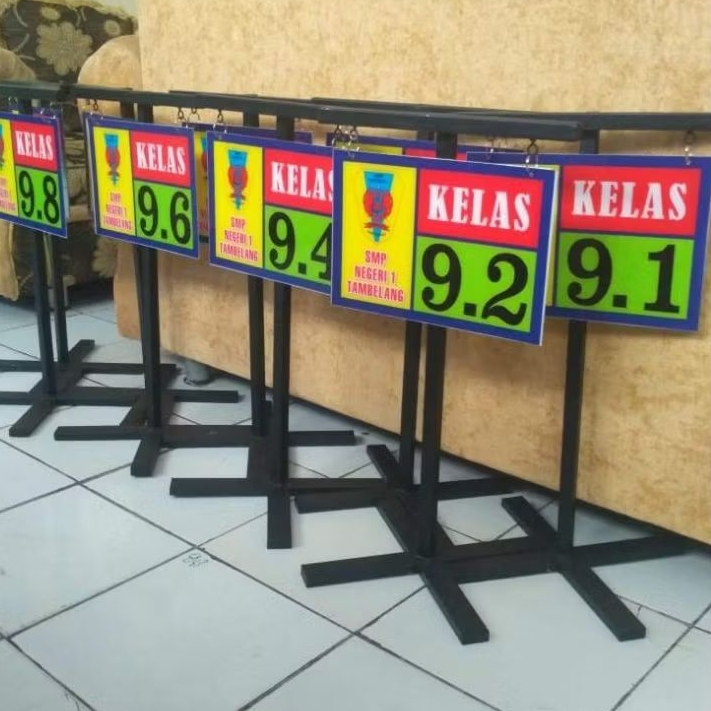 

Papan Upacara Sekolah