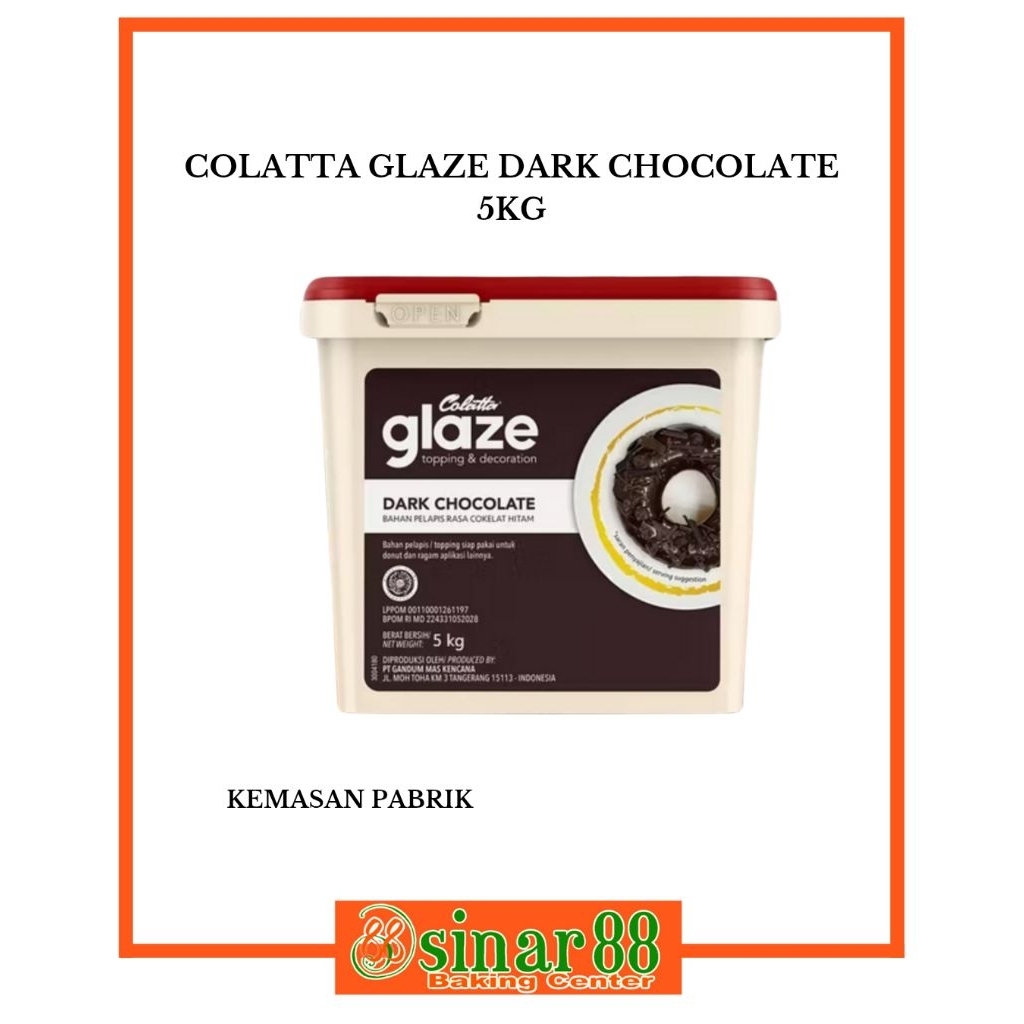 

Colatta Glaze 5kg Variant