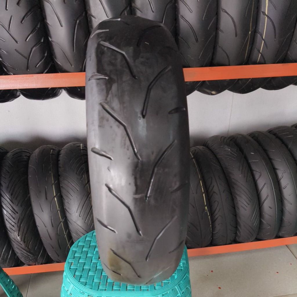 Ban Bekas Ukuran 140/70-14