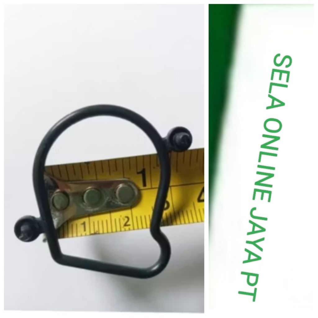 oring TB beat fi beat esp kecil