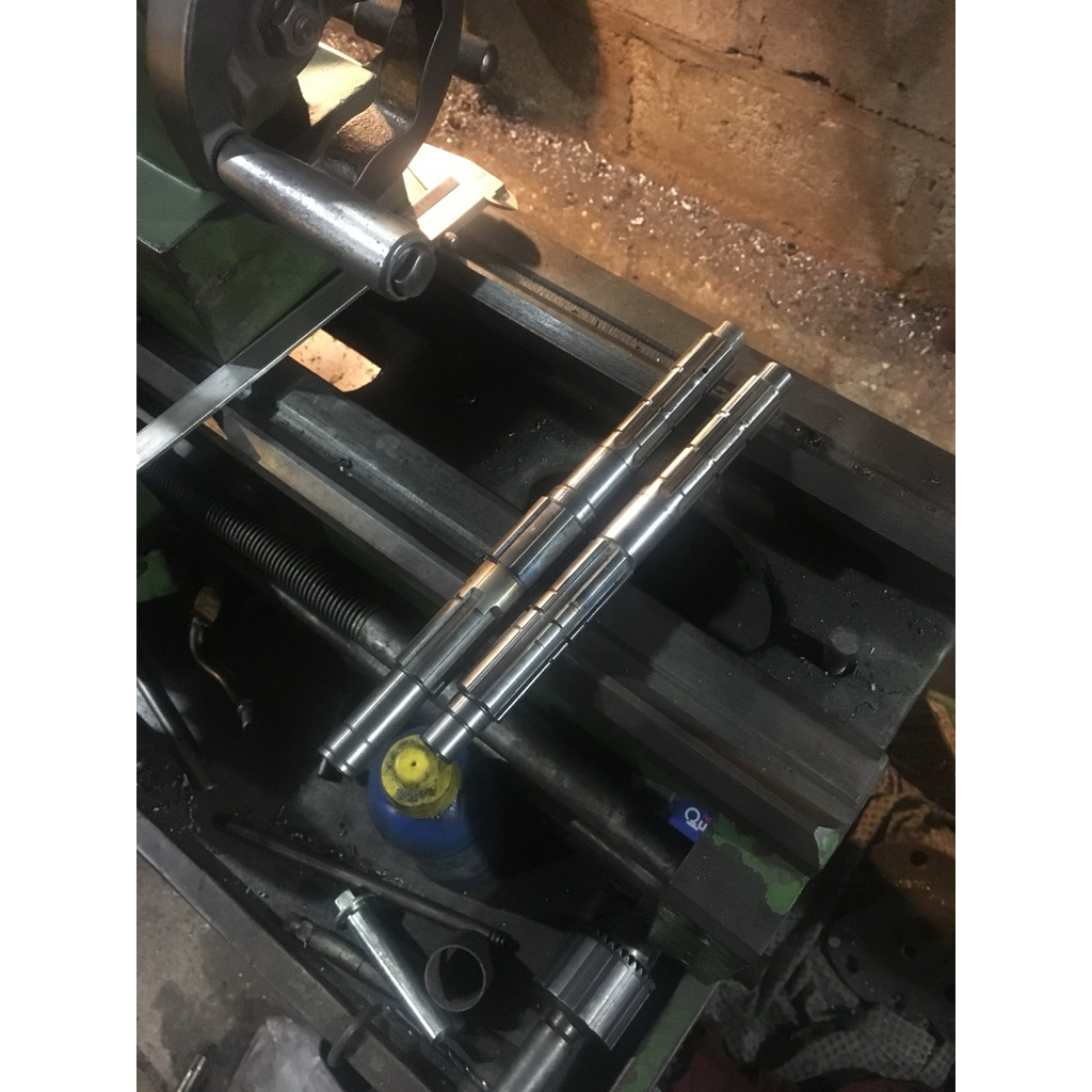 as gear panjang megapro mono verza