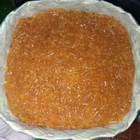 

Wajik Gula Merah / Original 1KG