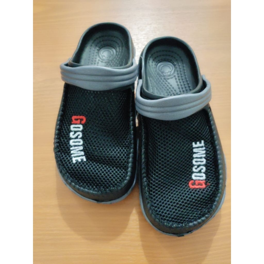 SANDAL BAIM GOSOME SANDAL SLIP ON