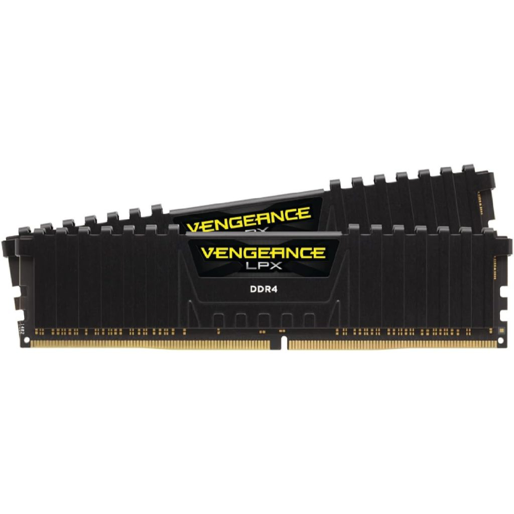 MEMORY LONGDIM CORSAIR VENGEANCE LPX 16GB (2 x 8GB) DDR4 3200MHz C16