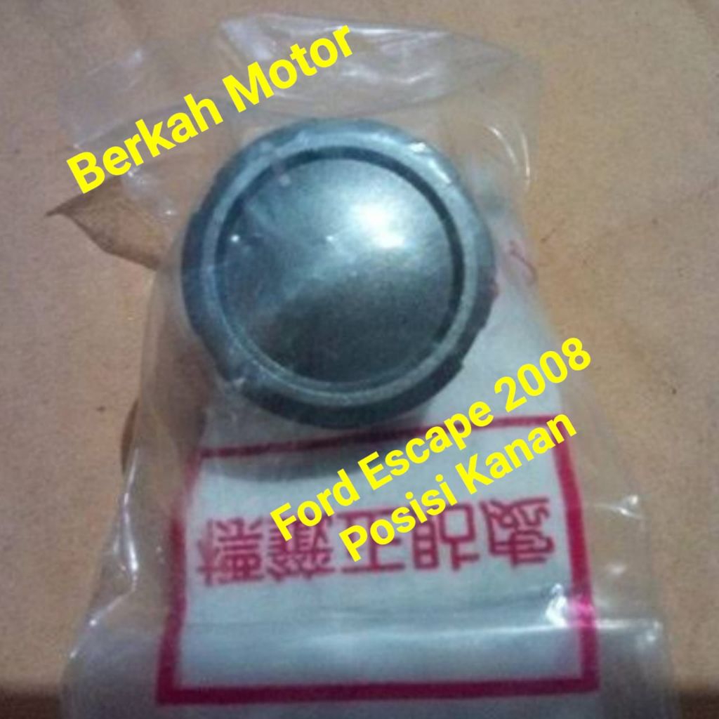 Knob ac putaran ac kanan Ford Escape 2008 Original