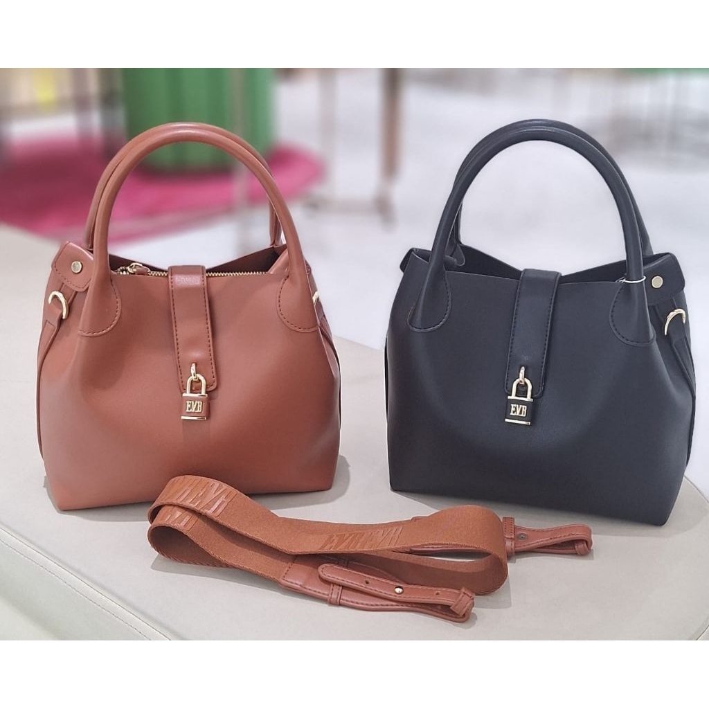 Discon Tas EVB (BACA DESKRIPSI SEBELUM CO)