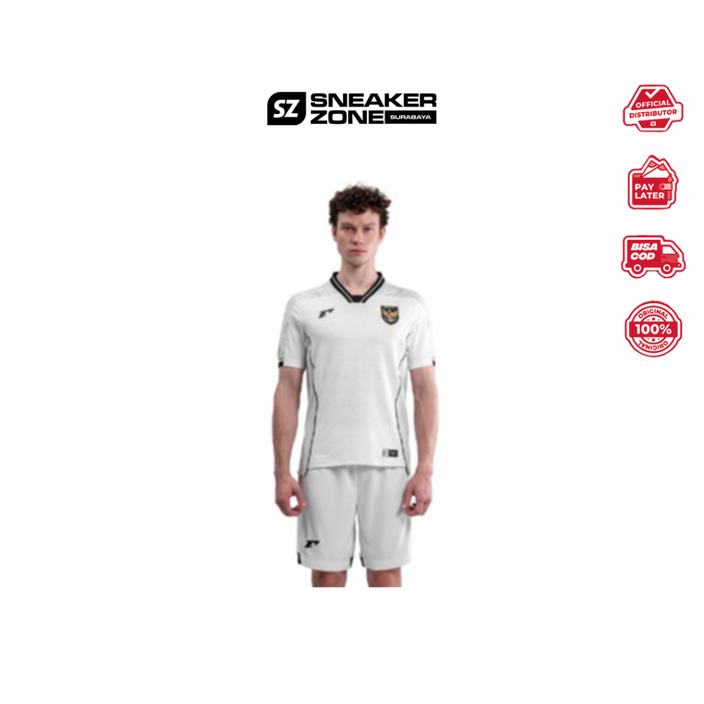 JERSEY ERSPO - JERSEY TIMNAS INDONESIA - JERSEY INDONESIA REPLIKA - JERSEY INDONESIA ERSPO - TIMNAS