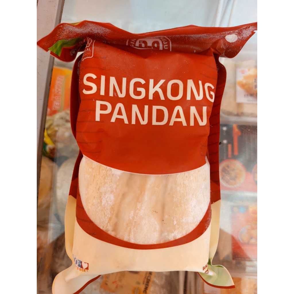 

SINGKONG PANDAN D9 SINGKONG THAILAND