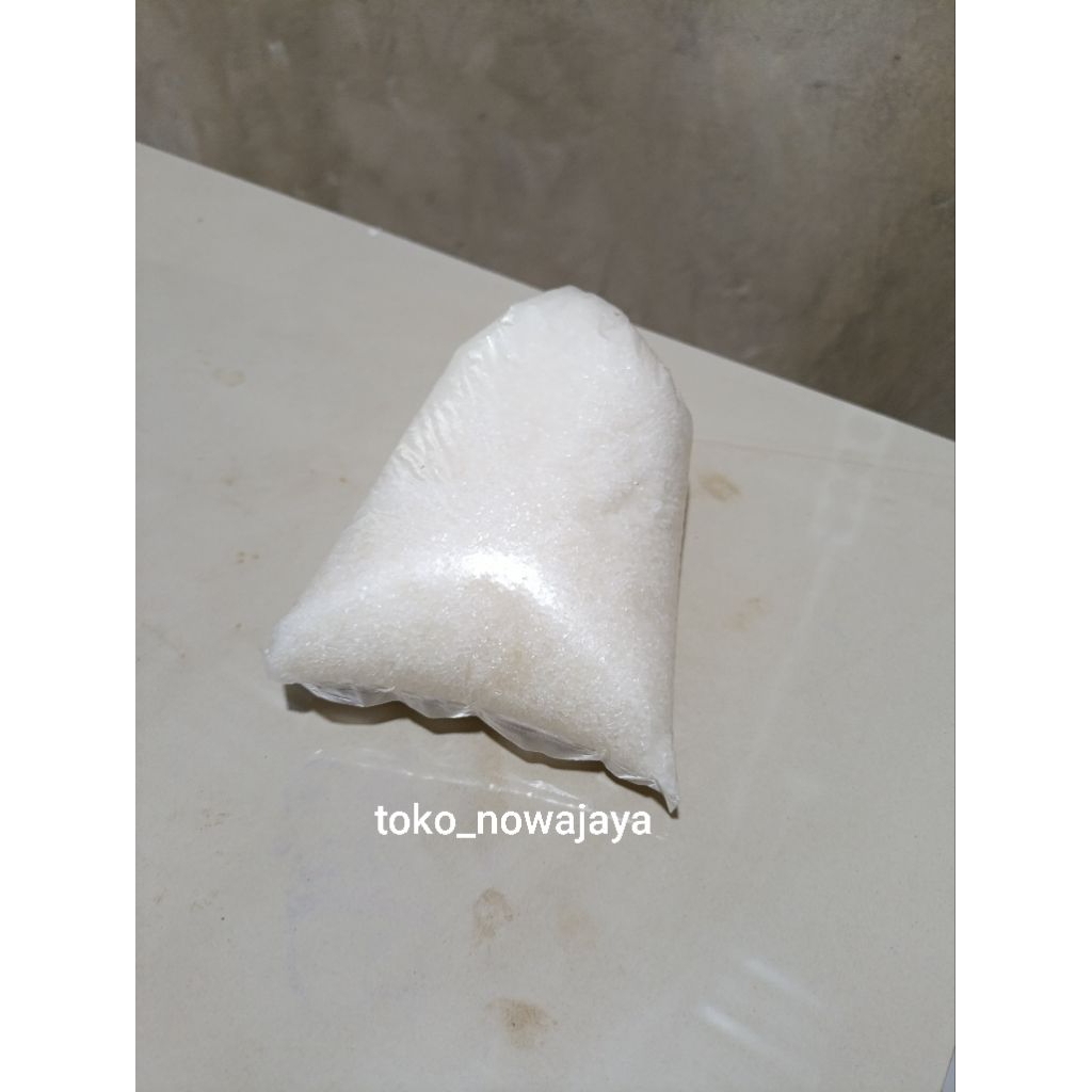 

gula pasir ¼kg ½kg ¹kg