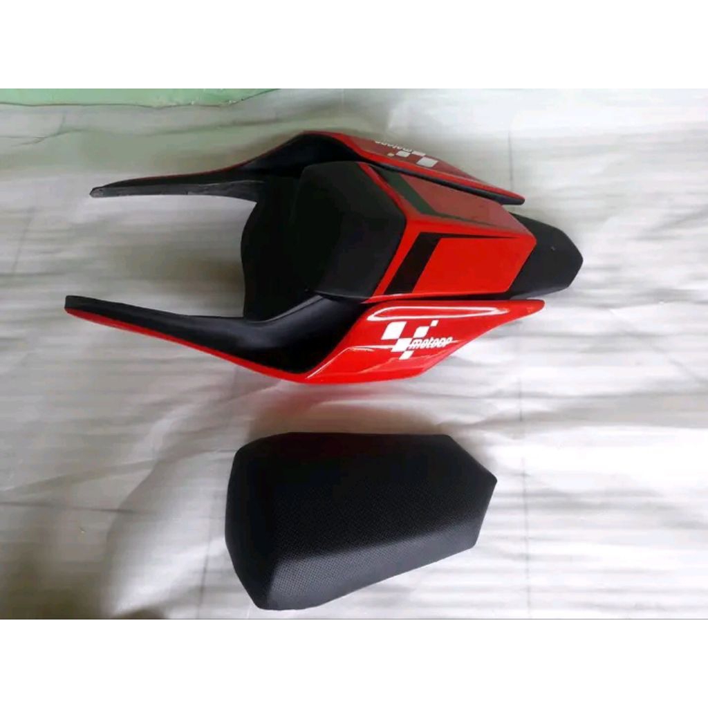 Body belakang model R1 PNP R15 V3