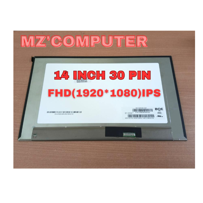 LED LCD Dell LATITUDE 14 3420 14 INCH FULL HD NON TOUCH