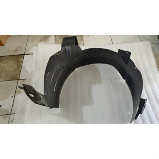 LINNER FENDER DEPAN CONFERO DB/FORMO SATU SET KANAN & KIRI