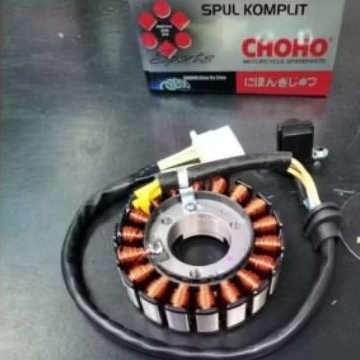 Spul Assy CB150R k15 (2012-2015)/CB150R OLd Choho