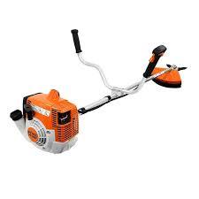 STIHL FS 250 Brush Cutter Straight-shaft
