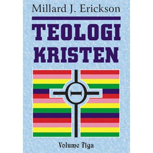 Teologi Kristen Volume 3