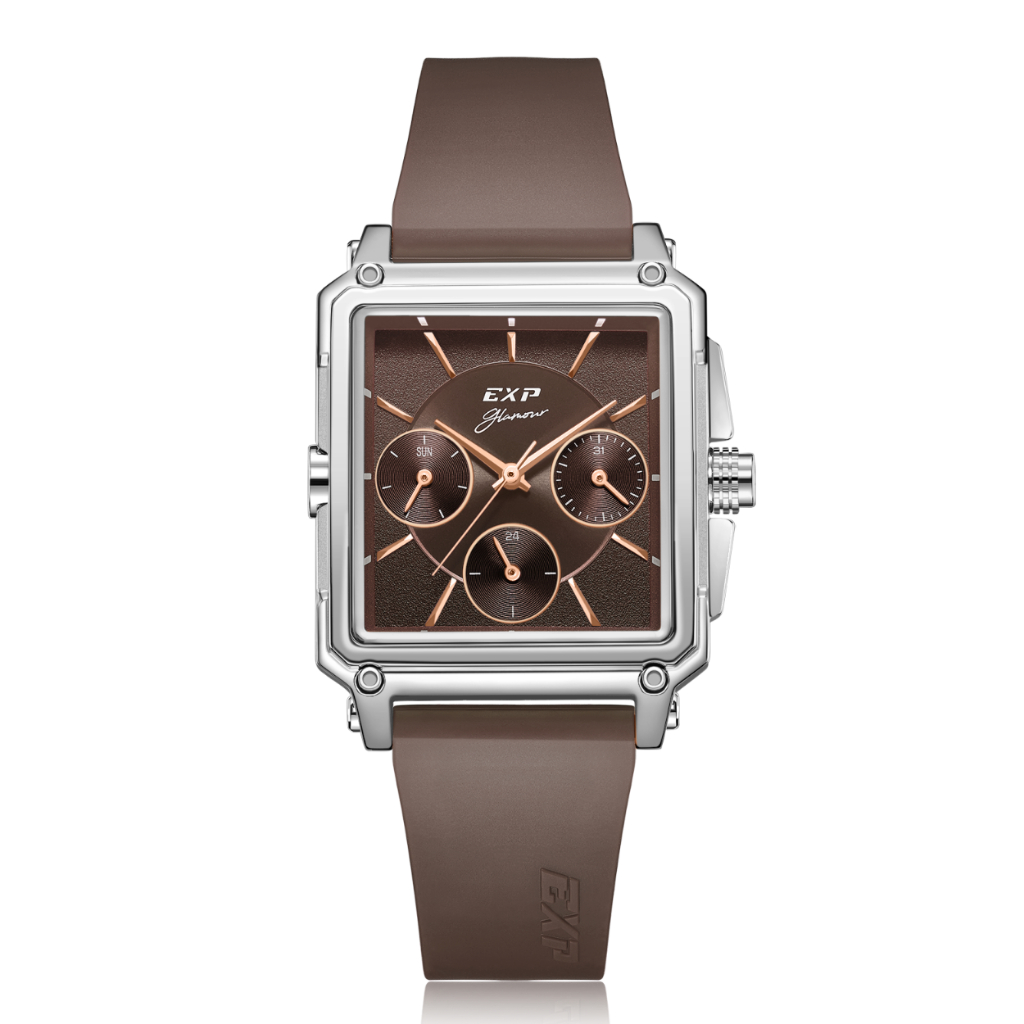 EXPEDITION 6618 BFRSSBORG JAM TANGAN WANITA