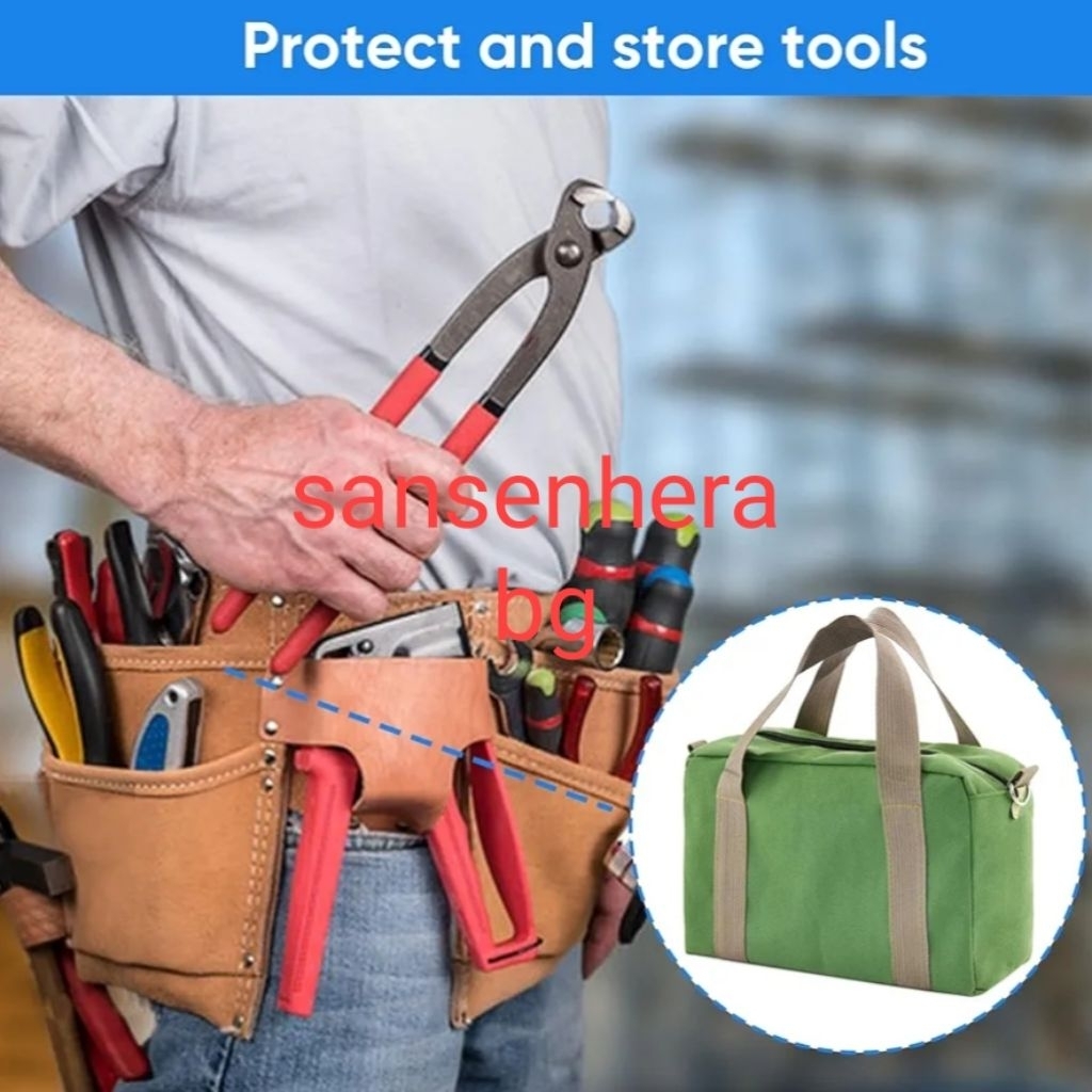 Tas perkakas tool bag multifungsi perkakas kerja Tool bag multifungsi Trevel Bag Good guality,