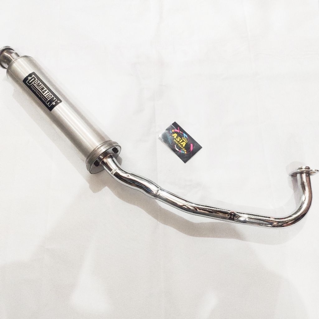 knalpot mio mio sporty mio smile mio soul lama knalpot racing