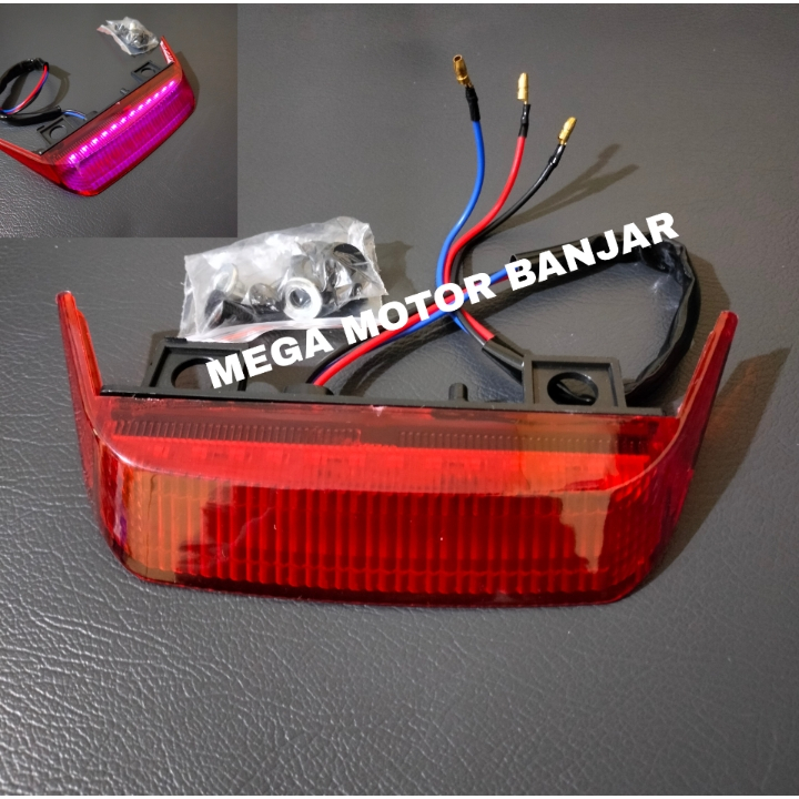 lampu behel f1zr/ lampu behel fizr/ lampu led behel poswan fiz r/ lampu sabit f1zr/ lampu stop-flow