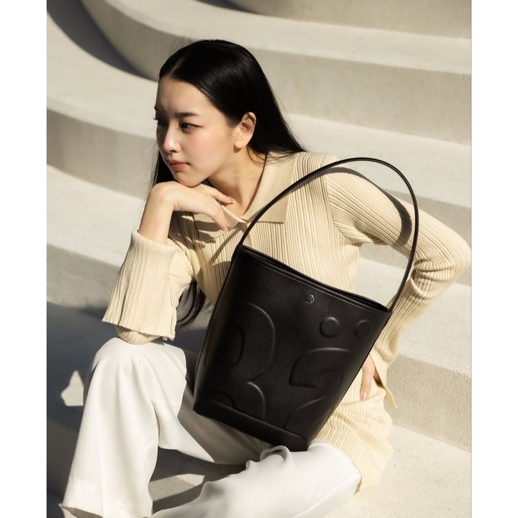 Tas Rally Movement - Black