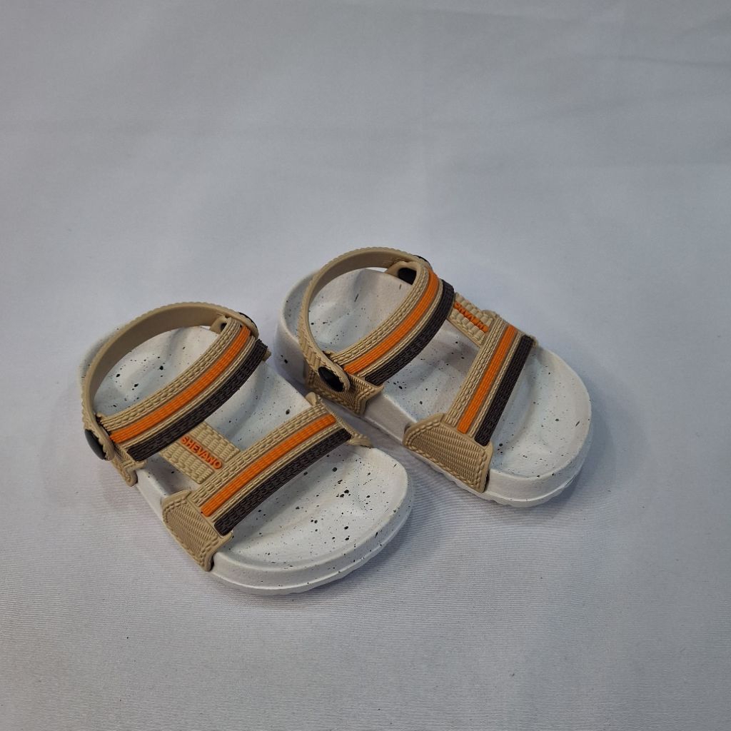 sandal slop anak-anak shevano -20-25.