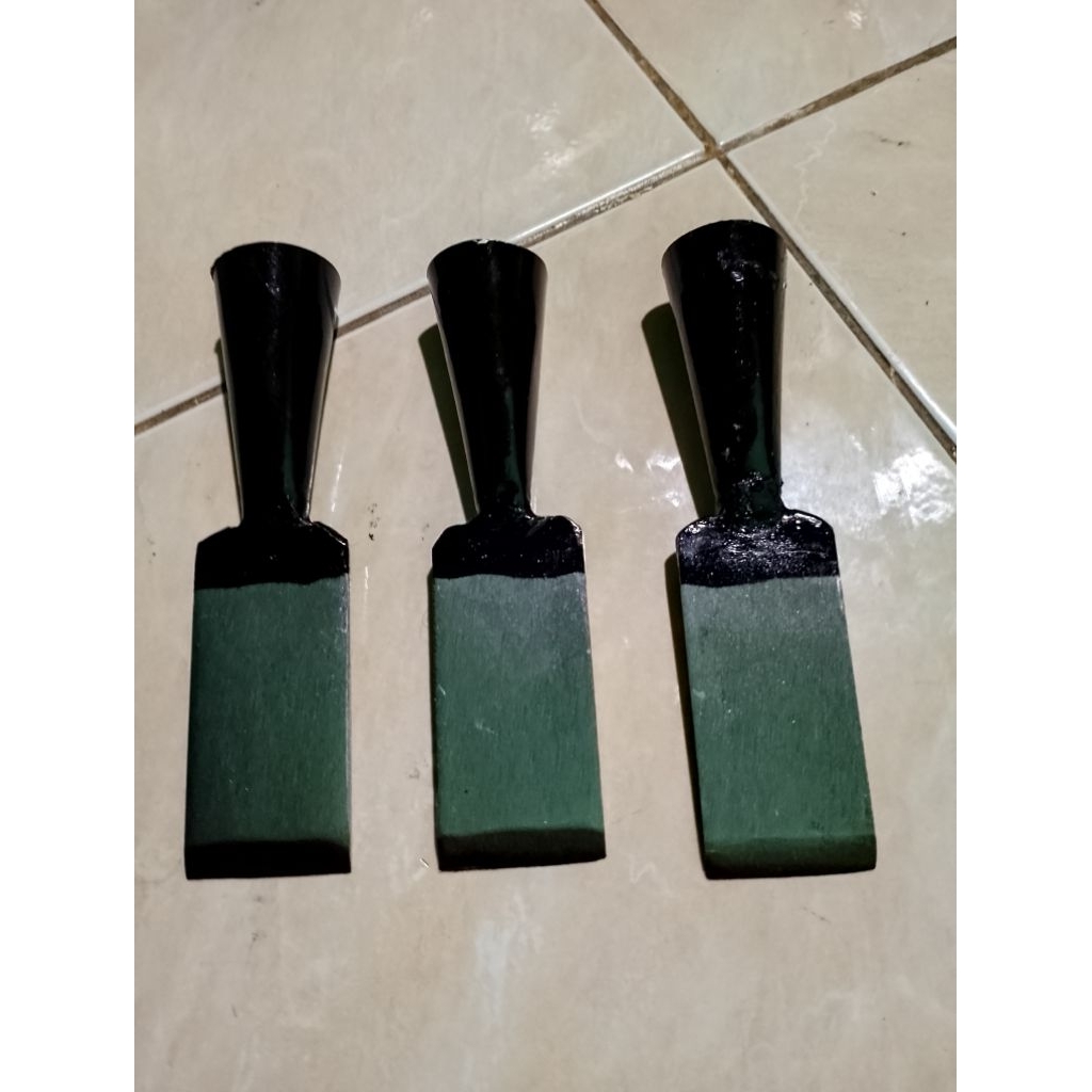 tatah pahat//tatah ukir kayu//tatah baja//tatah 4cm