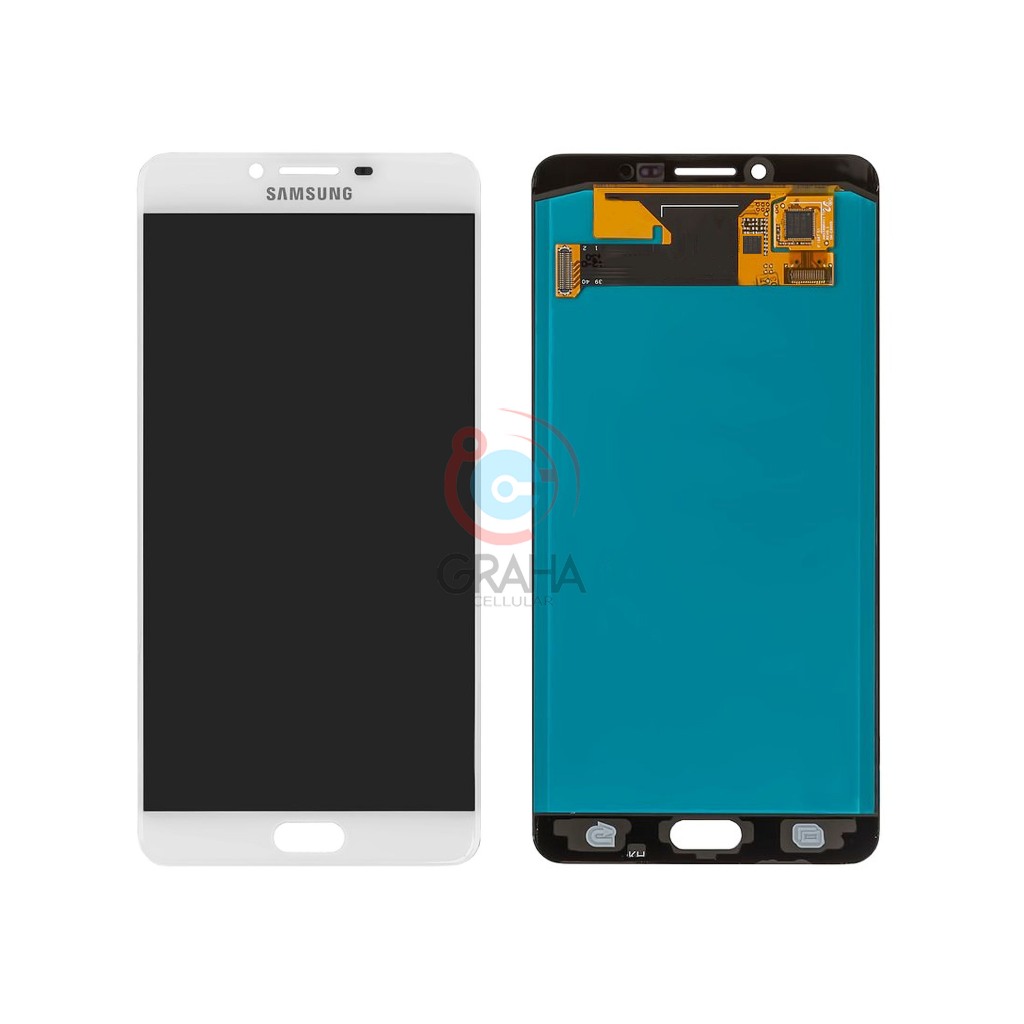 LCD SAMSUNG C9 PRO / C9000 BIG OLED FULLSET TOUCHSCREEN