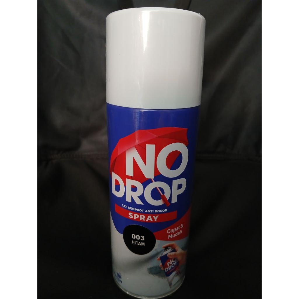 No Drop Spray Anti Bocor