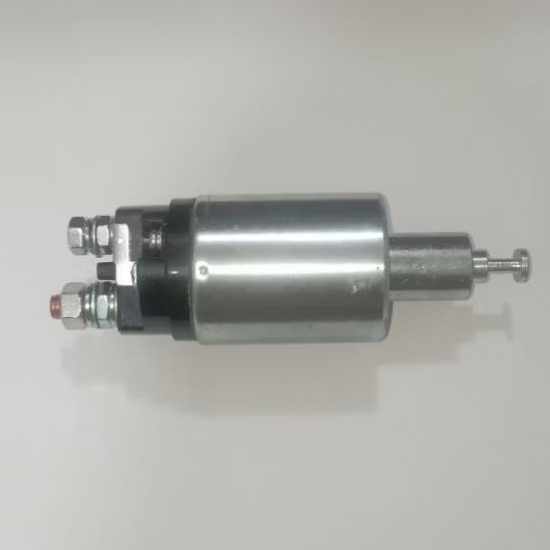 SELENOID SWITCH STARTER GENSET CHINA 24V / 2608F