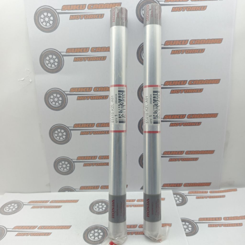 51410-KZL-A01 AS SHOCK DEPAN HONDA SPACY (SWA)