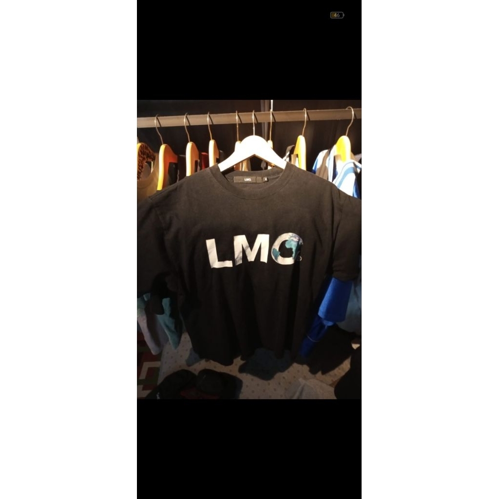 hodie lmc