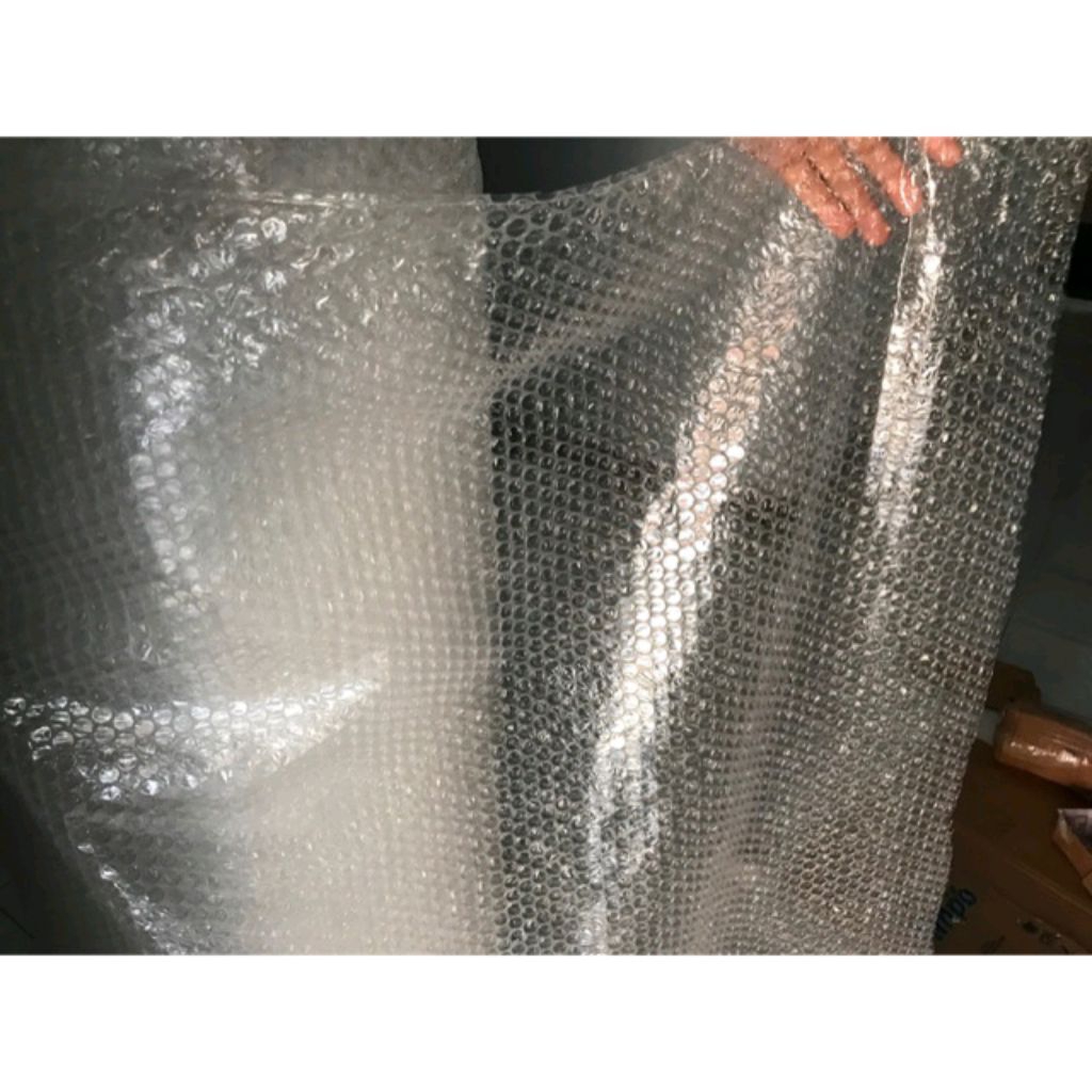 

Extra Kardus Box & Bubble Wrap ( Tambahan Packing Agar Paket Aman Tidak Pecah)