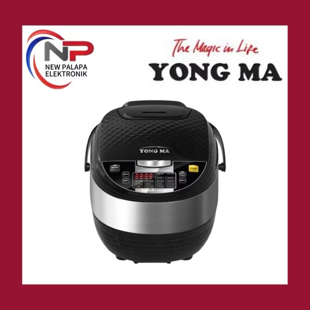 MAGIC COM YONG MA SMC-8027