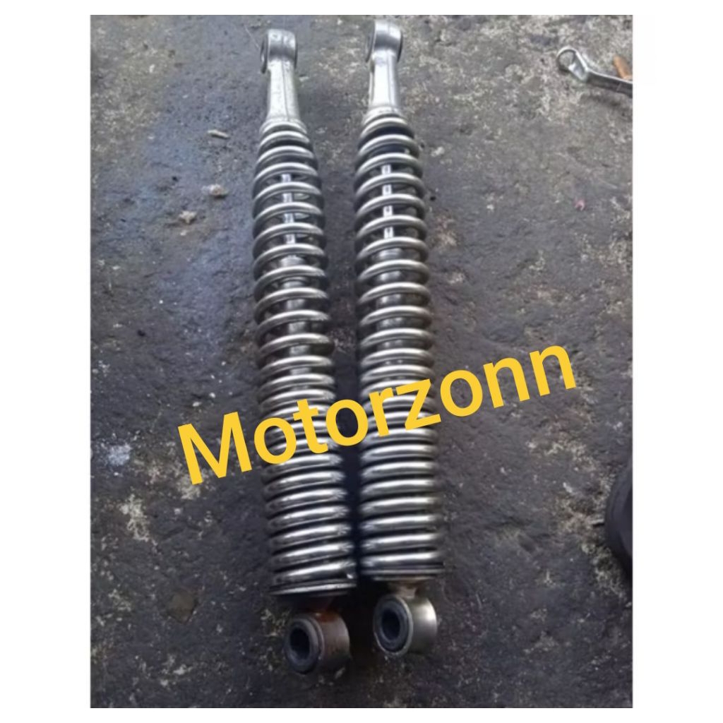 SHOCKBREAKER SHOCK BELAKANG MOTOR SMASH SMASH 110