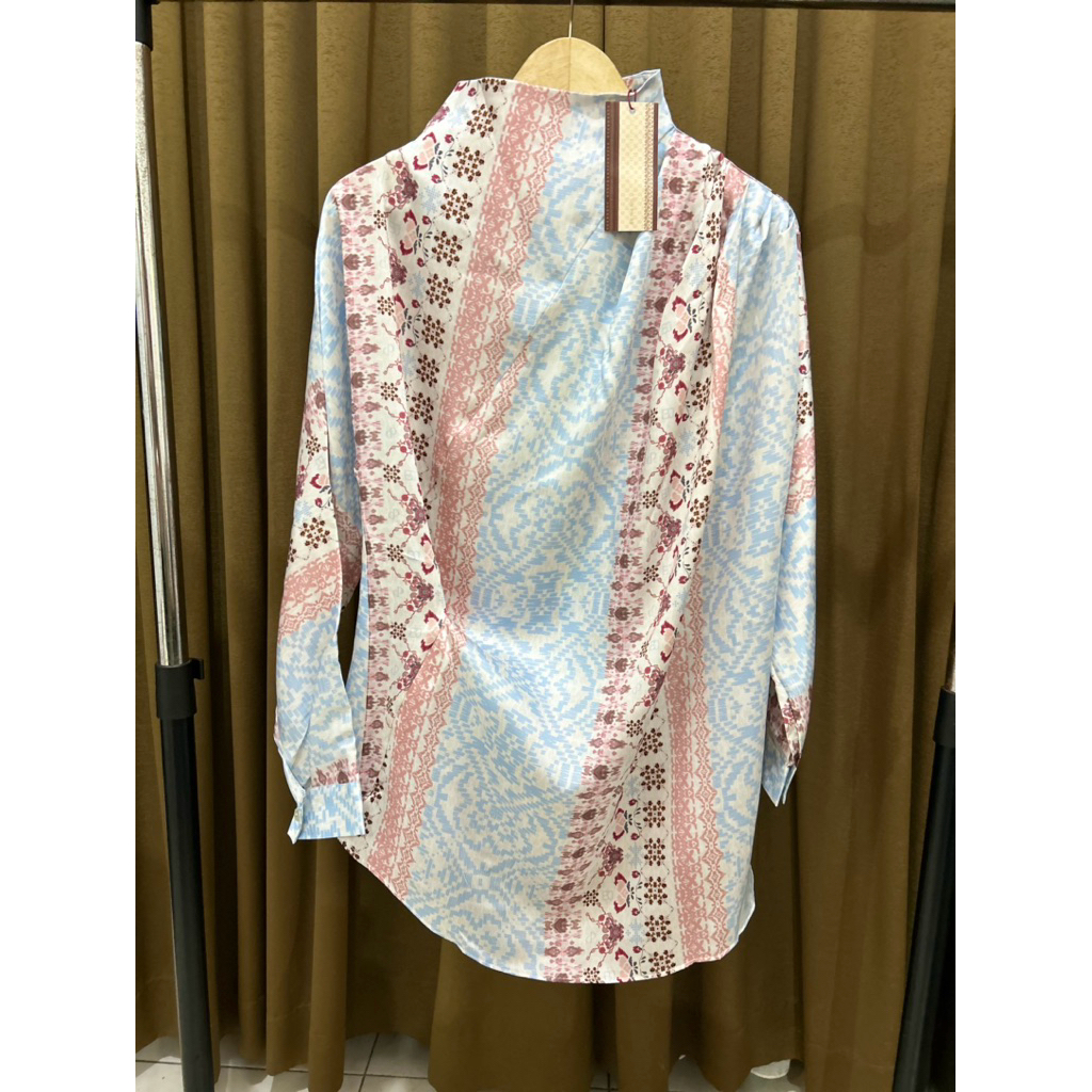 Benang Jarum x Dian Pelangi Size S