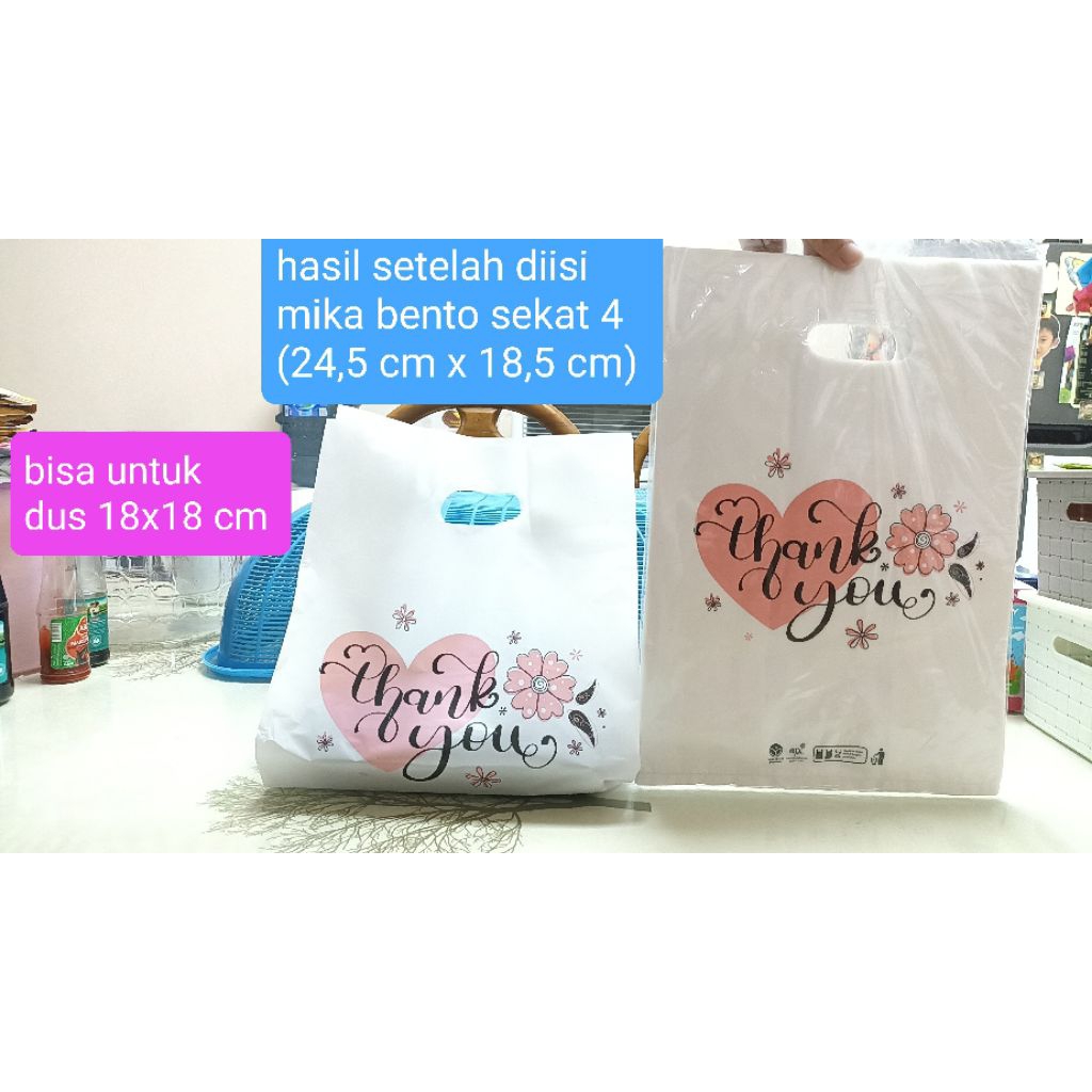 

hd box mika bento / dus 18x18 cm