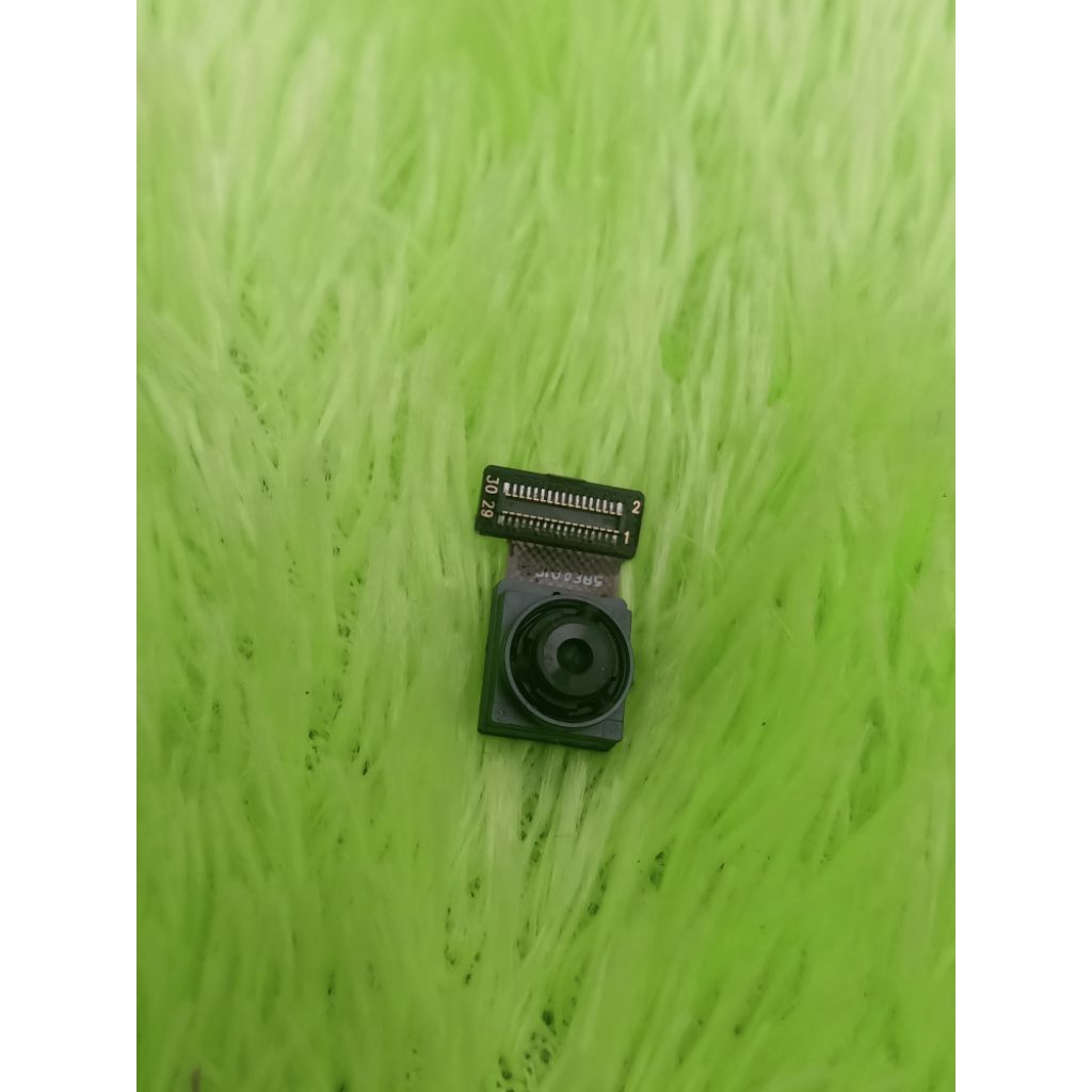 kamera depan mi5s mi 5s copotan