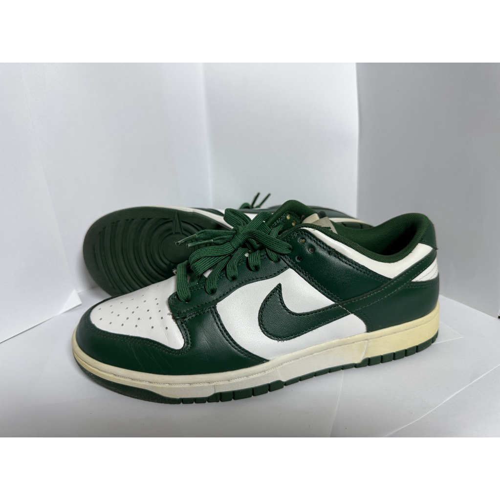 NIKE DUNK LOW MICHIGAN STATE