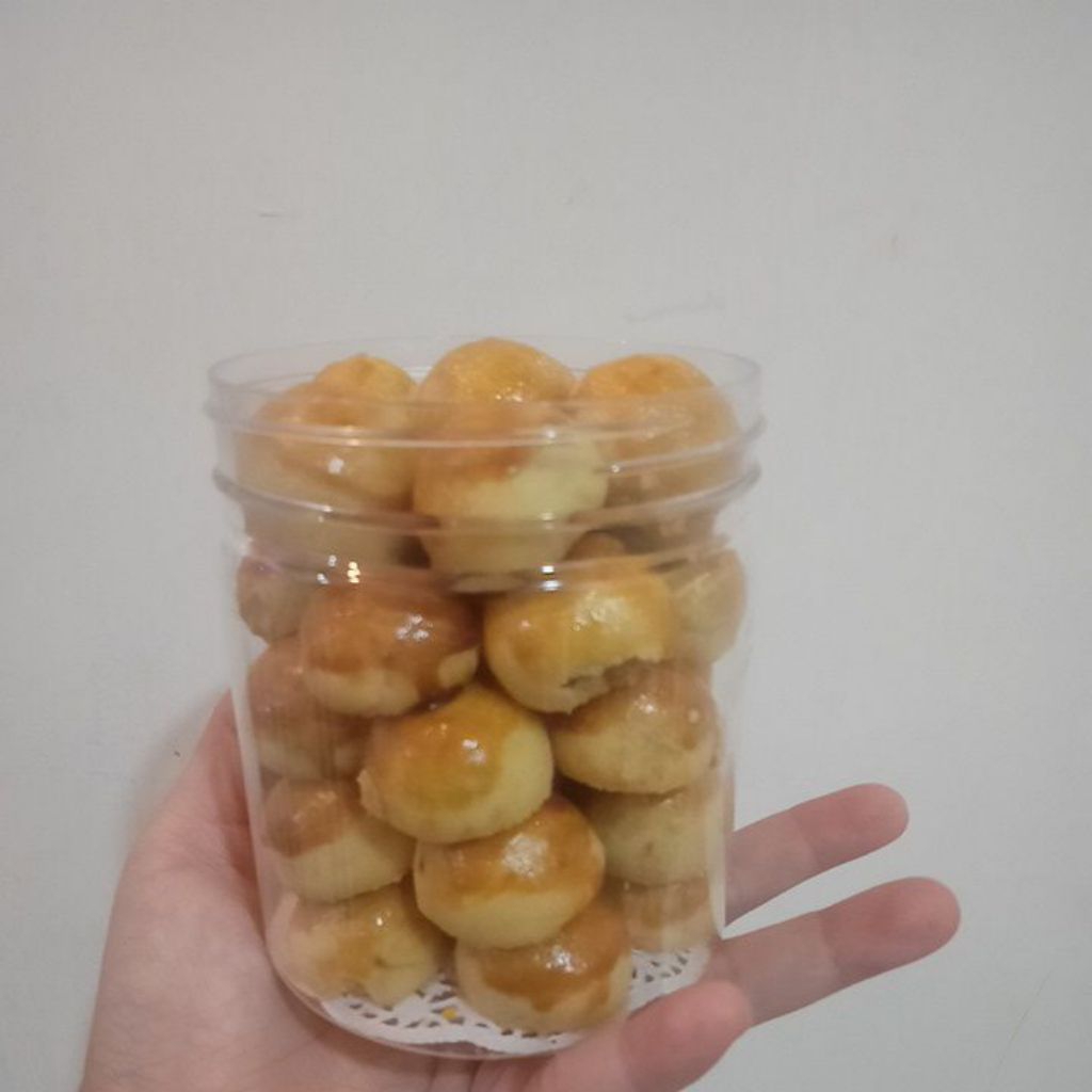 

Kue Nastar 400gr