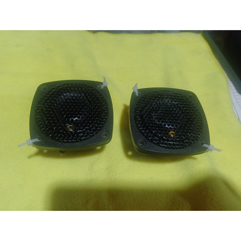 Midrange Fullrange VENOM INTELLEGENT VI3M bekas Mulus