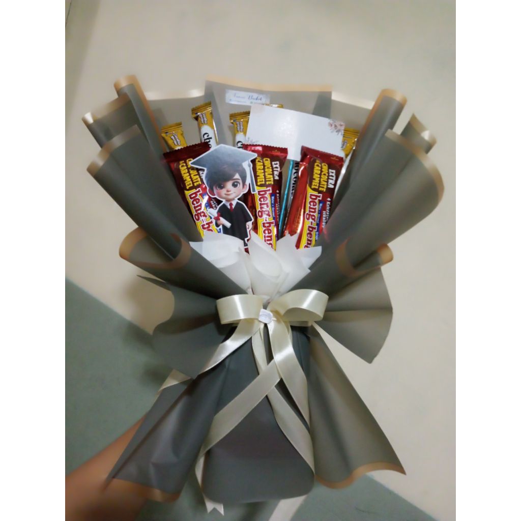 

bucket Snack 40.000rb