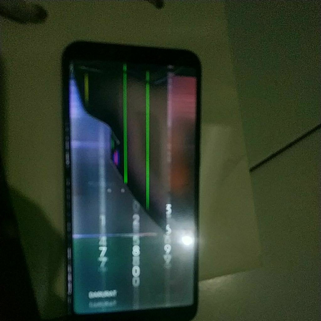 mesin 5plus 4/64 yunit
