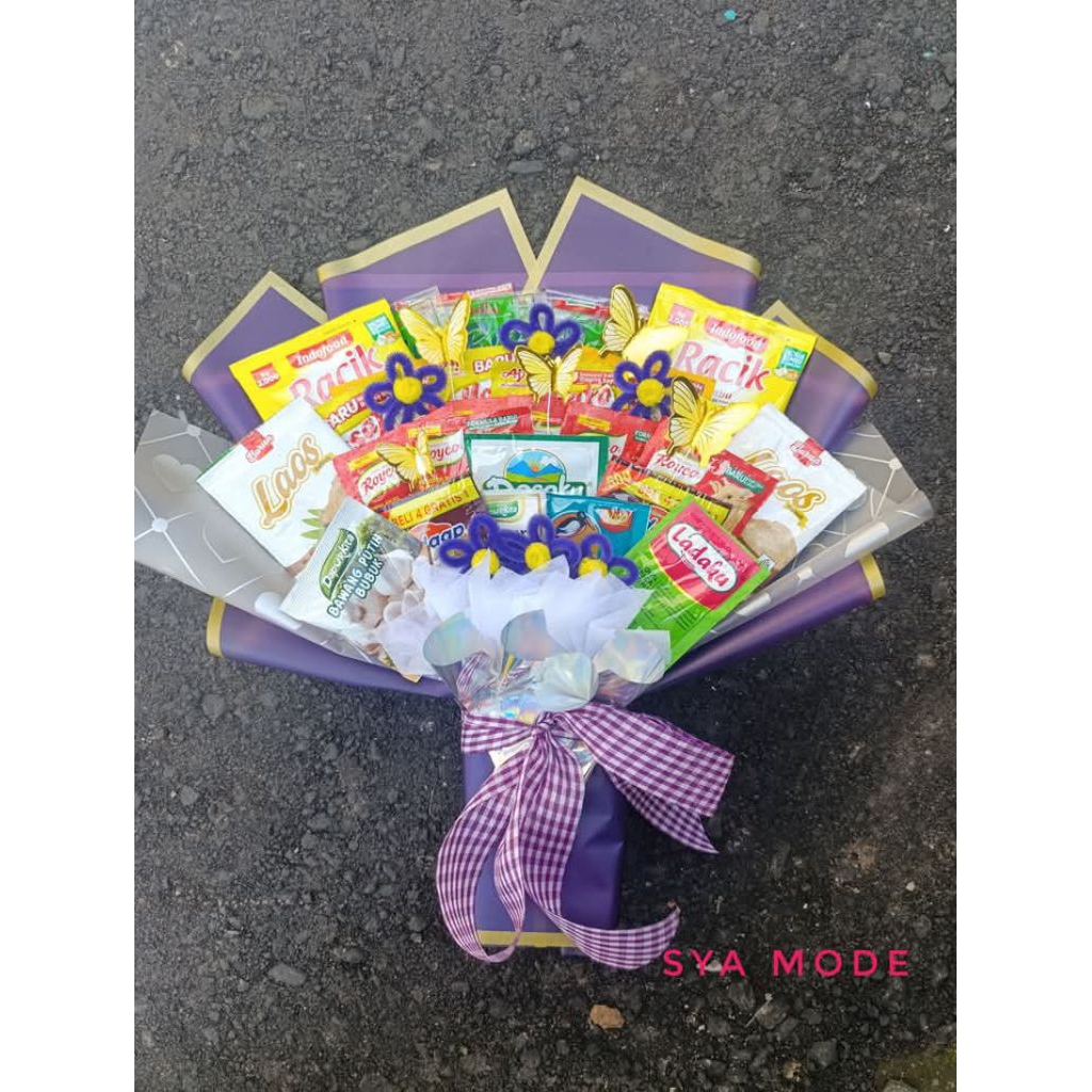 

buket bumbu buket kado buket hadiah buket souvenir