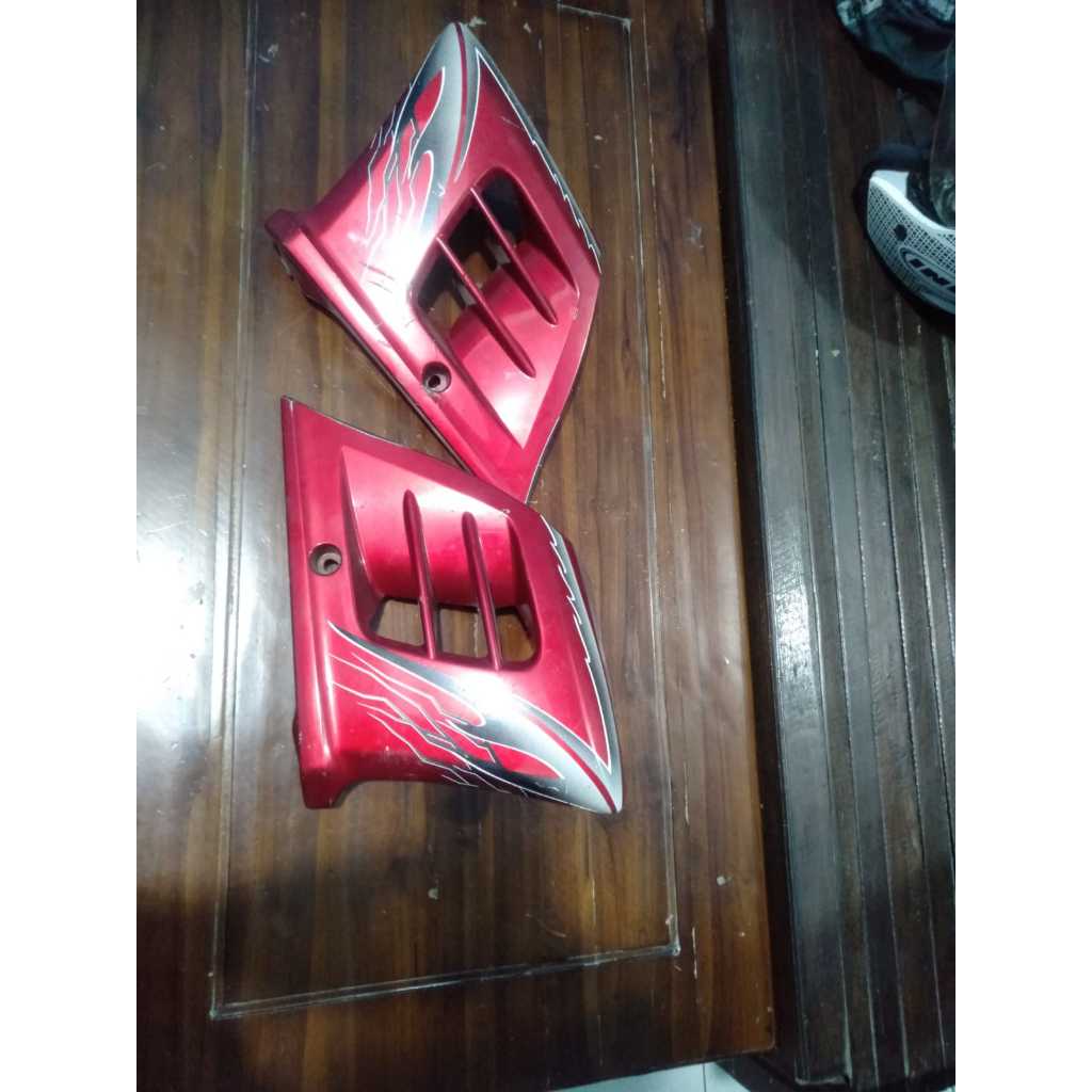 Sayap Variasi PNP Vixion Old