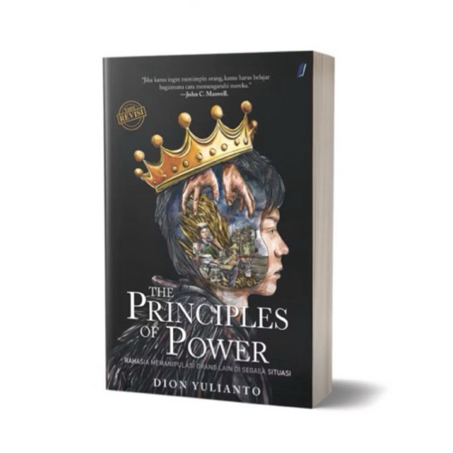 THE PRINCIPLES OF POWER - ORIGINAL