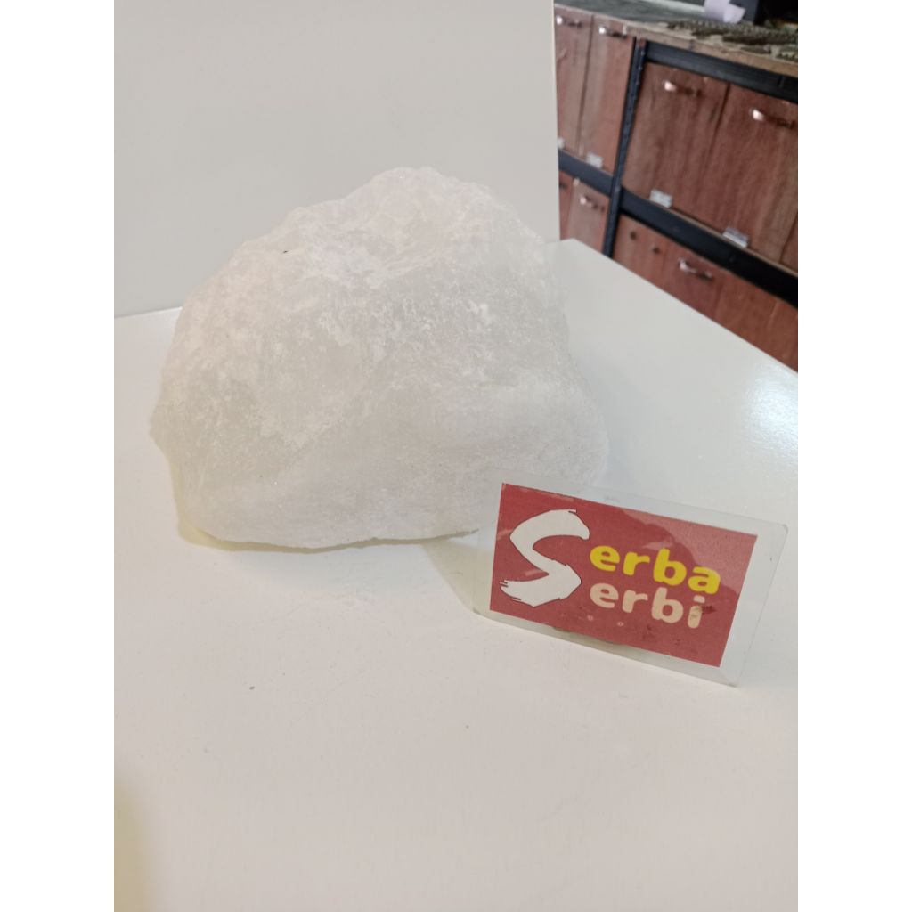 */KG TAWAS*Bubuk penjernih air sumur