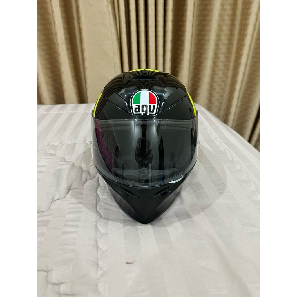 Helm AGV K3 SV