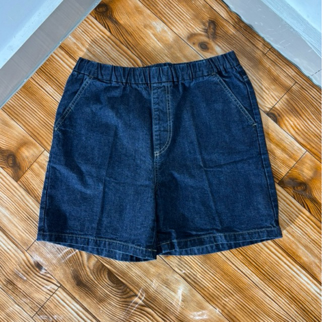 Celana Pendek nfl jeans Second