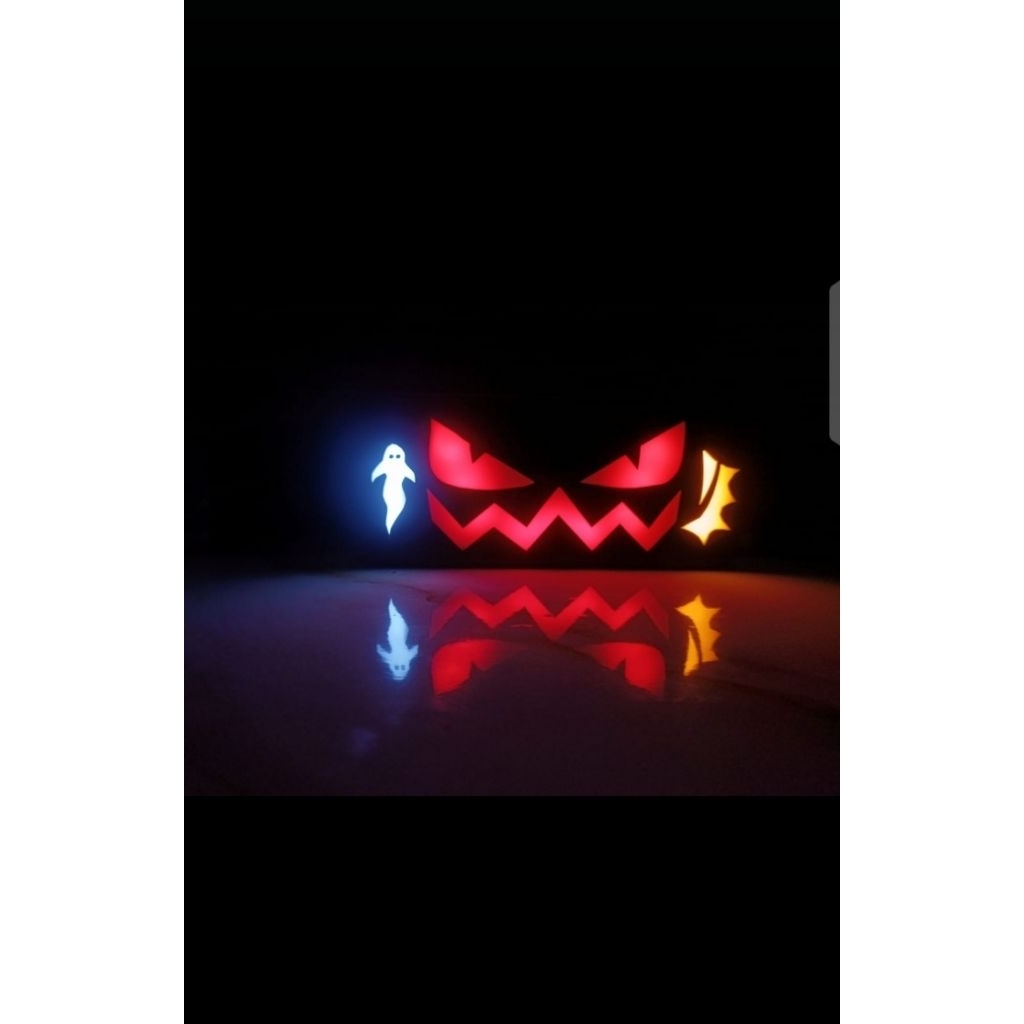 lampu stop lamp variasi rem stoplamp mobil Daihatsu grandmax grand max pick up