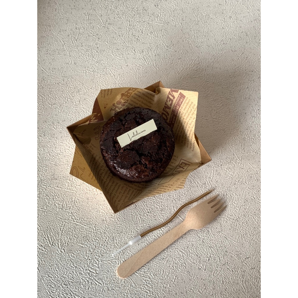 

Brownies